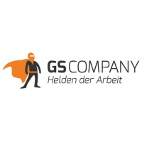 GS Company GmbH & Co. KG Logo