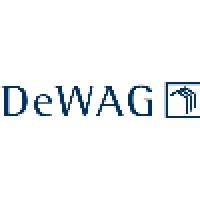 DeWAG Management GmbH Logo