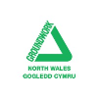 GROUNDWORK NORTH WALES Logo