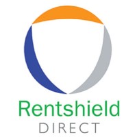 Rentshield Direct Logo