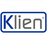 Schoonmaakbedrijf Klien B.V. Logo