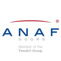 Anaf Products Logo