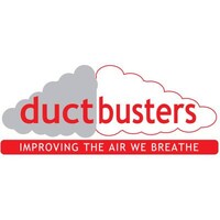 Ductbusters Limited Logo