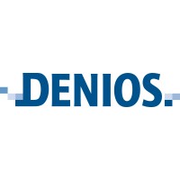 Denios SE Logo