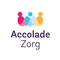 Accolade Zorg Logo
