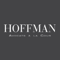 Cabinet Hoffman Logo