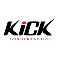 KICK Logo
