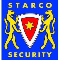 Starco Security AG Logo