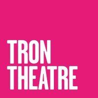 Tron Theatre Ltd Logo