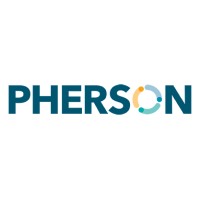 Pherson Associates Logo