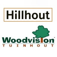 Woodvision B.V. Logo