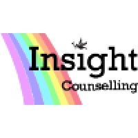 INSIGHT COUNSELLING Logo