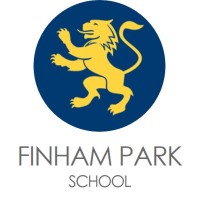 FINHAM PARK SCHOOL Logo