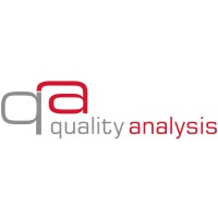 Quality Analysis GmbH Logo