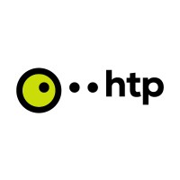 htp GmbH Logo