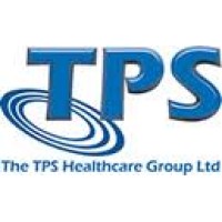 TPS Healthcare Group Ltd Logo