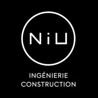 NIU INGENIERIE CONSTRUCTION Logo