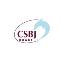CSBJ rugby Logo