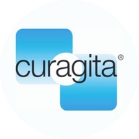Curagita Logo