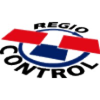 Regio Control Veldt B.V. Logo
