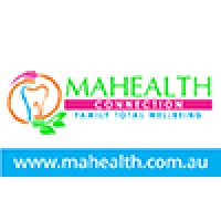 MA Health Connection Logo