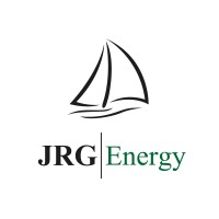 JRG Energy Logo