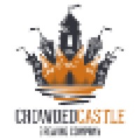 Crowded Castle Brewing Company Logo