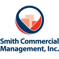 Smith Commercial Management, Inc. Logo