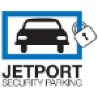 Jetport Airport Parking Logo