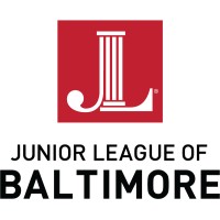 Junior League of Baltimore Logo