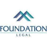Foundation Legal Logo