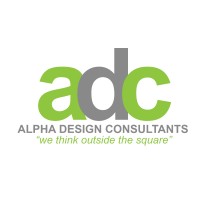 Alpha Design Consultants Logo