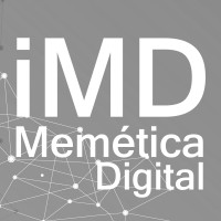 Memética Digital Logo