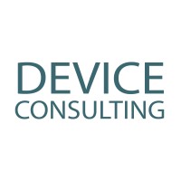 Device Consulting Logo