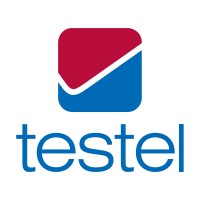 Testel Australia Logo