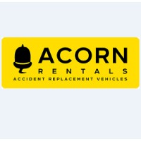 Acorn Rentals Logo