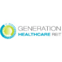 Generation Healthcare REIT Logo