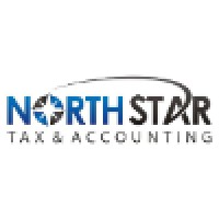 North Star Tax and Accounting Logo
