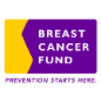 Breast Cancer Fund Logo