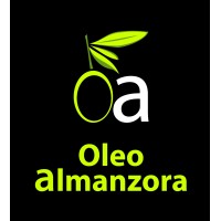 Oleoalmanzora, Aceite de Oliva Virgen Extra Gourmet. Logo