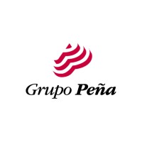 Grupo Peña Automoción Logo