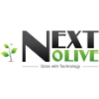 Next Olive Technologies Logo