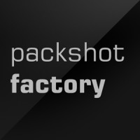 Packshot Factory Ltd Logo