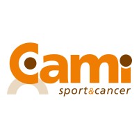 CAMI Sport & Cancer Logo