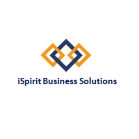 iSpirit Business Solutions (iSBS INDIA) Logo