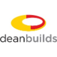 Dean Builds, Inc. Logo