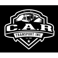 C.A.R. Transport, Inc. Logo