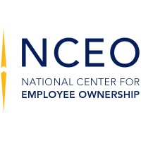 The National Center for Employee Ownership (NCEO) Logo