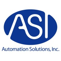Automation Solutions, Inc. Logo