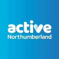 Active Northumberland Logo
